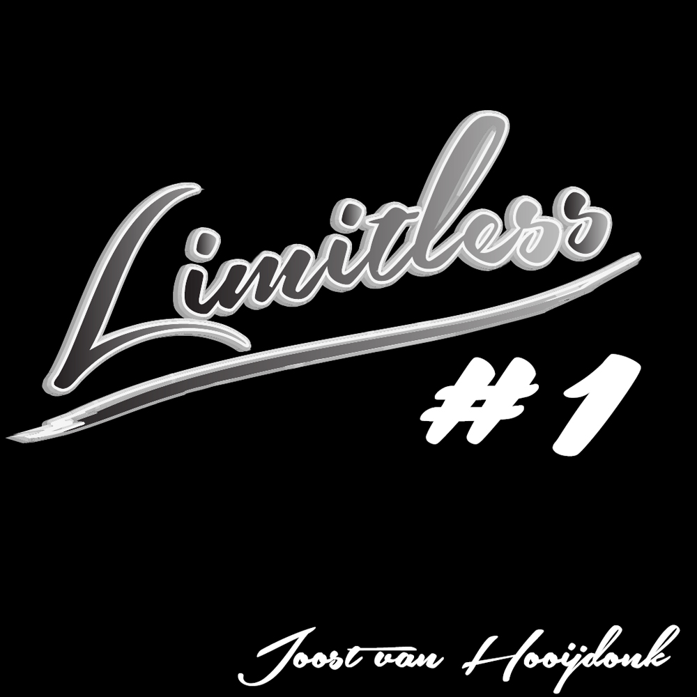 Limitless Podcast 001