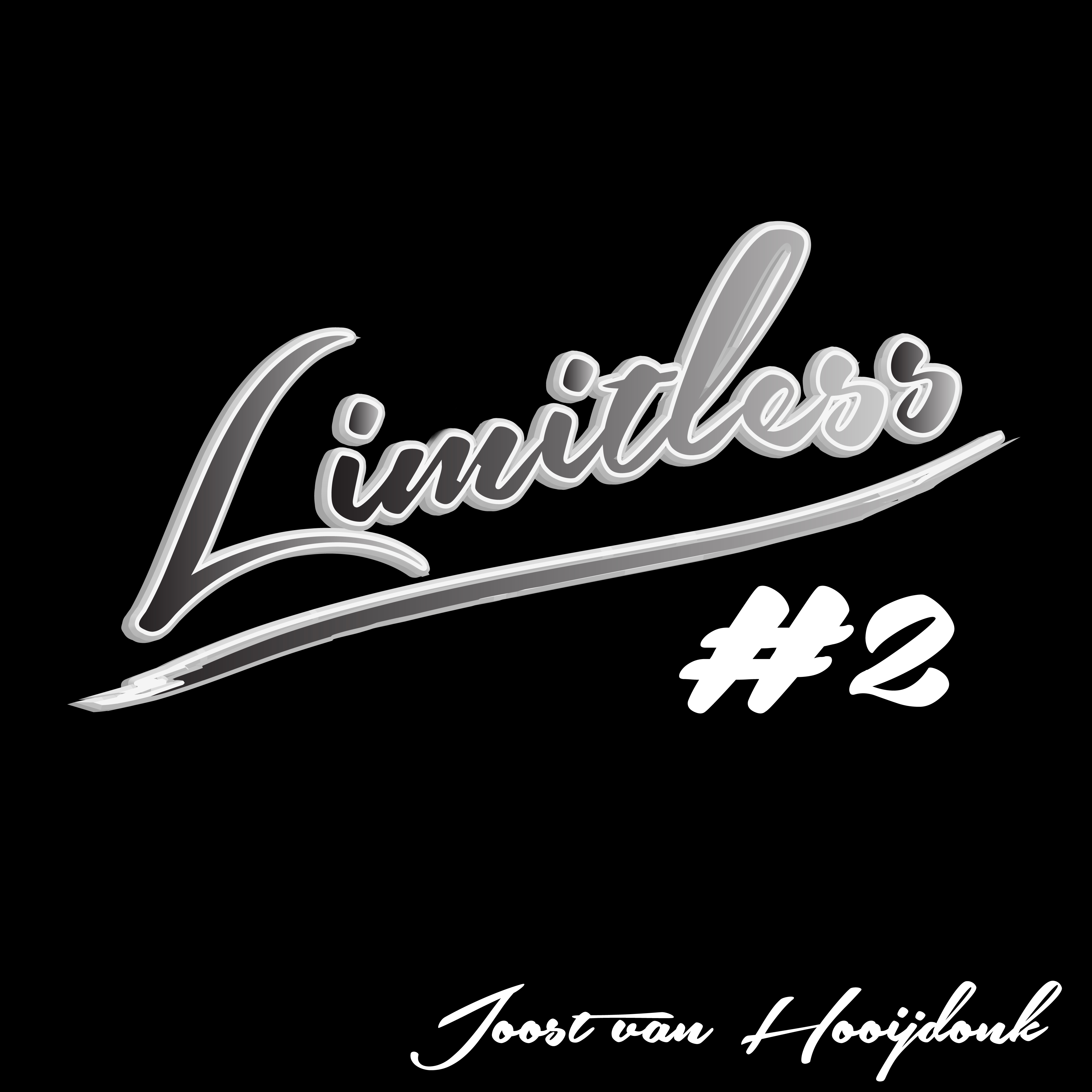 Limitless Podcast 002