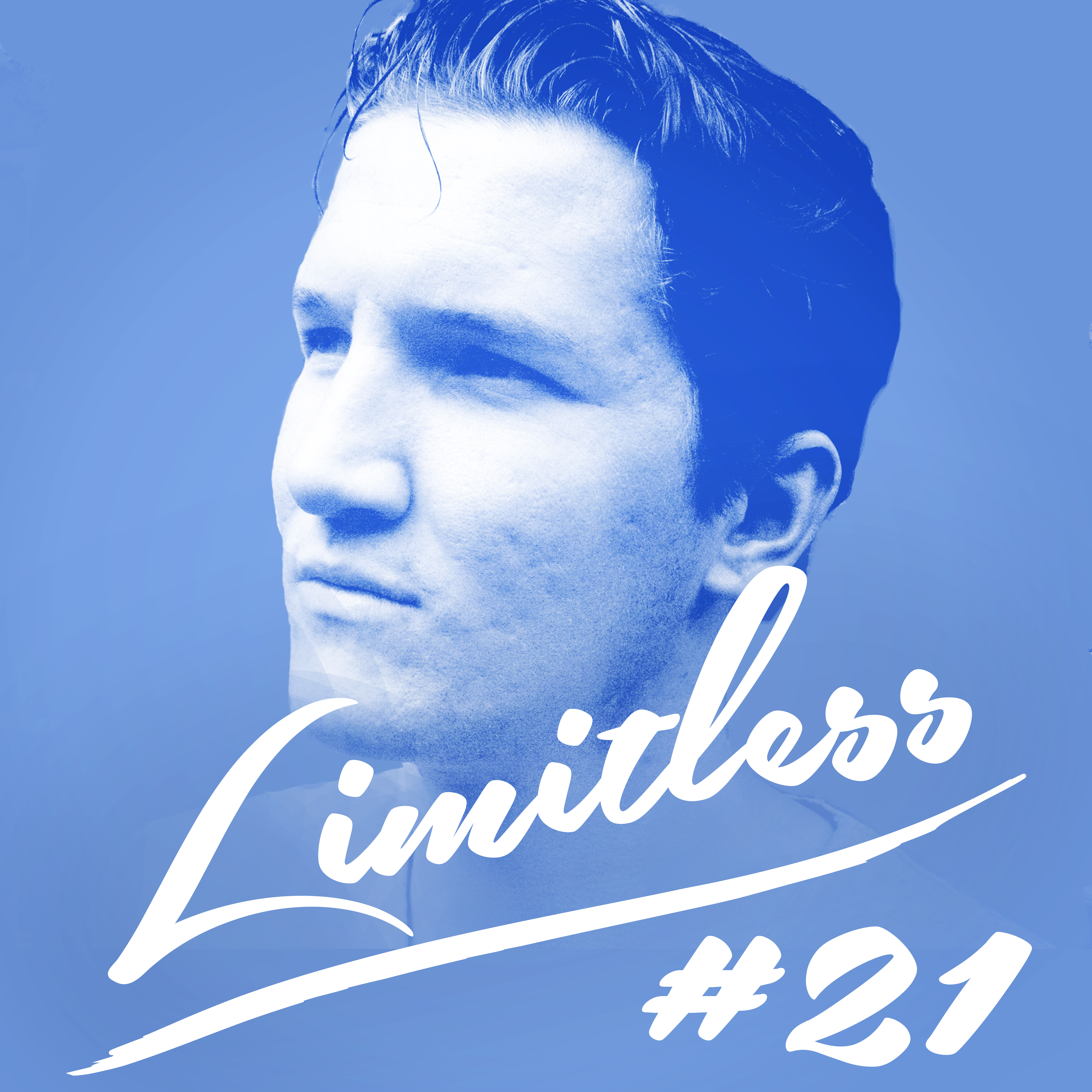 Joost van Hooijdonk\'s Limitless Podcast