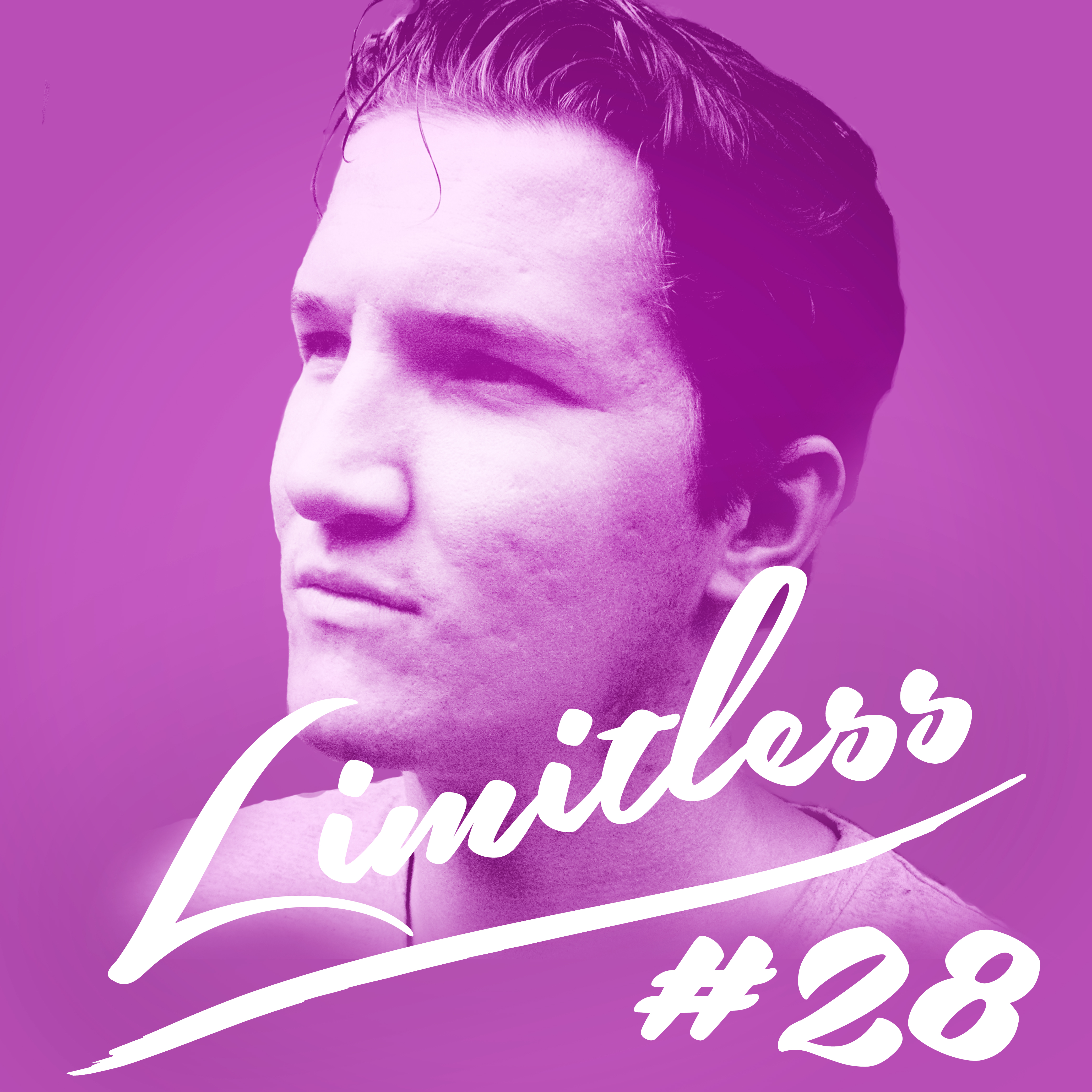 Joost van Hooijdonk\'s Limitless Podcast