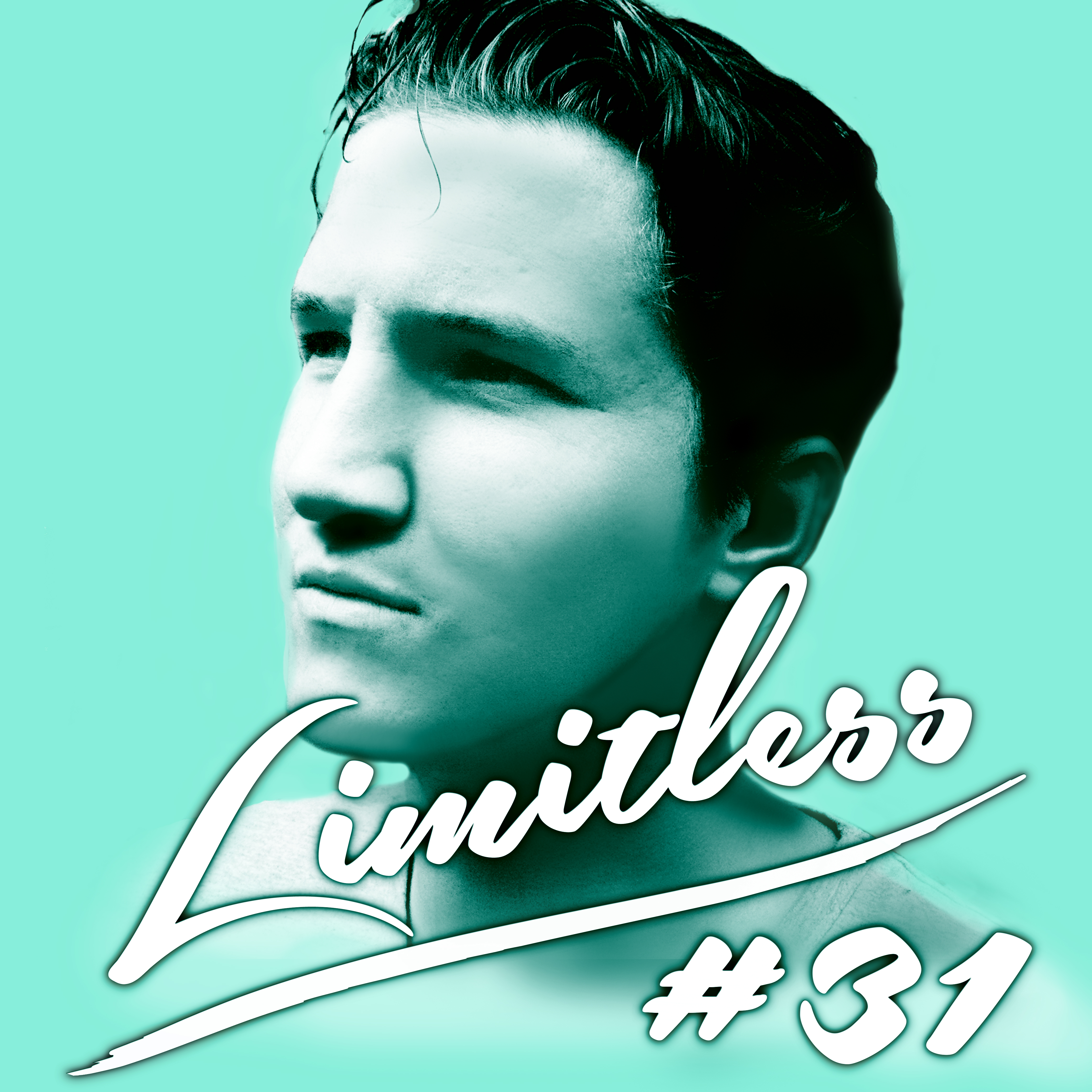 Joost van Hooijdonk\'s Limitless Podcast