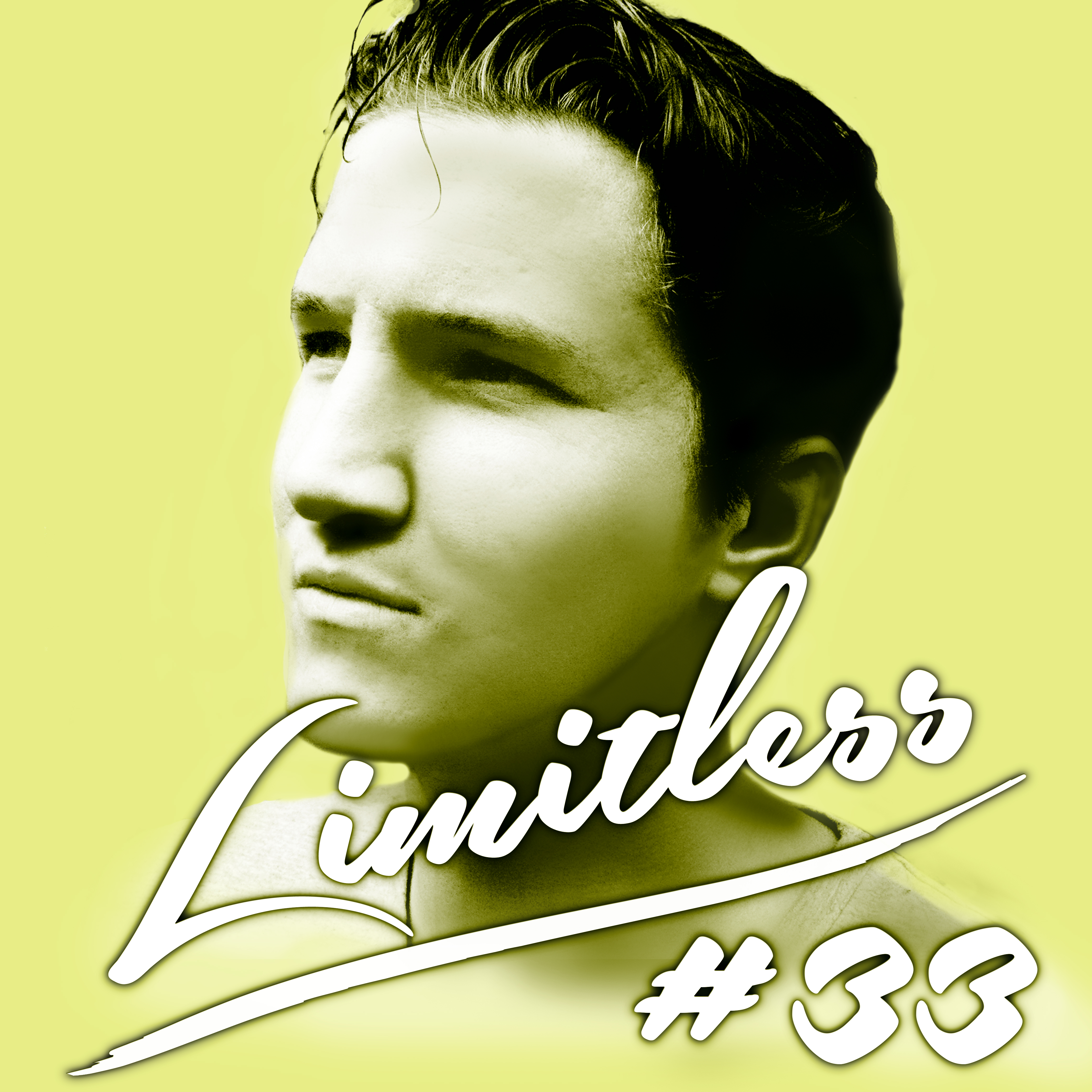 Limitless Podcast 033