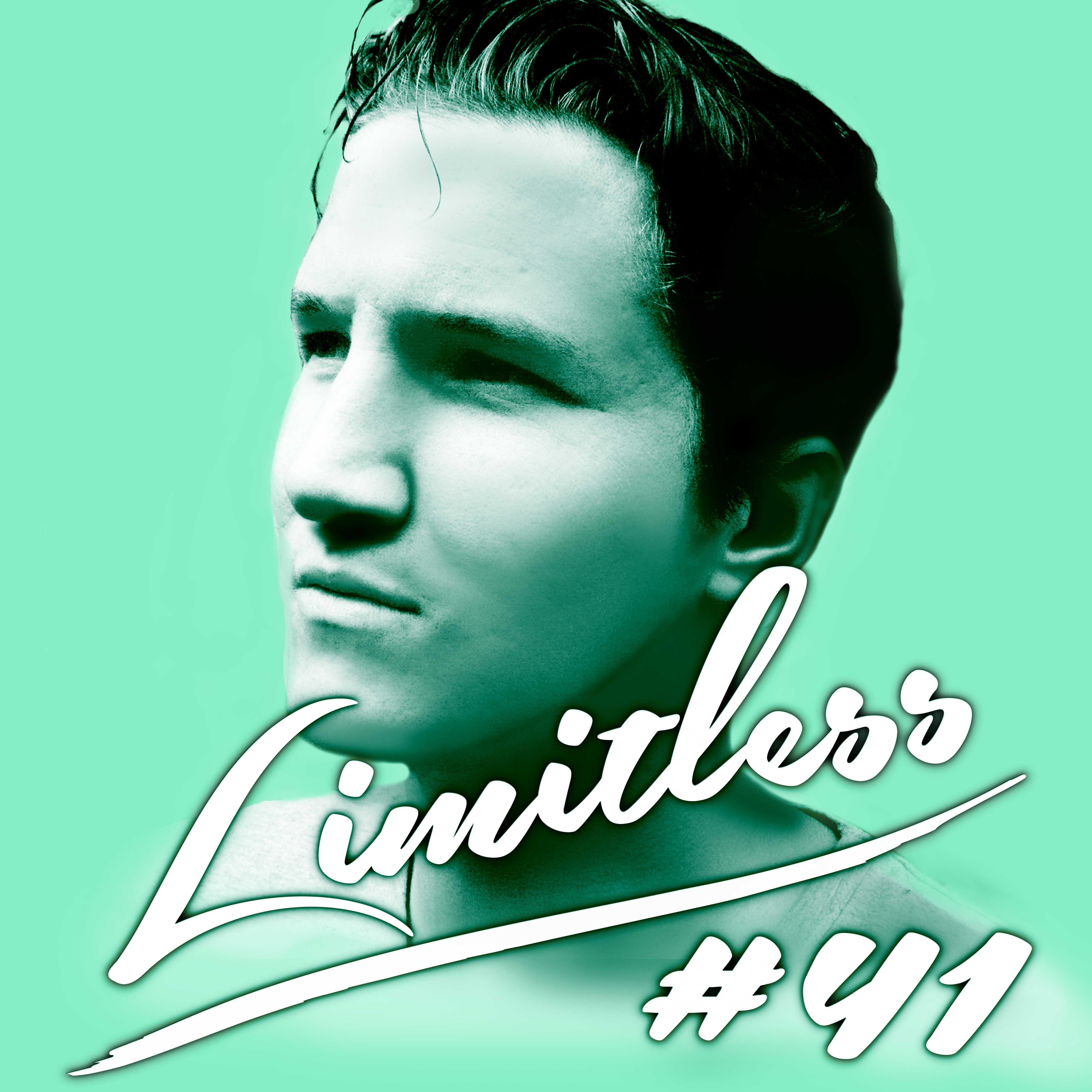 Joost van Hooijdonk\'s Limitless Podcast