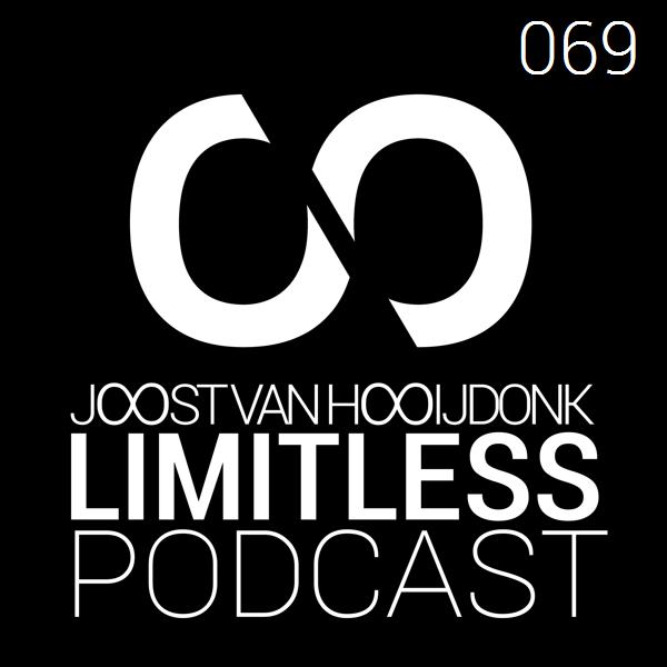 Joost van Hooijdonk\'s Limitless Podcast